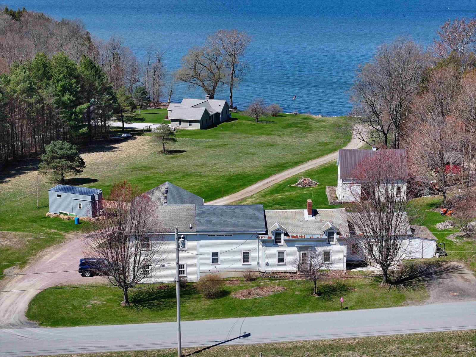 329 West Shore Road
