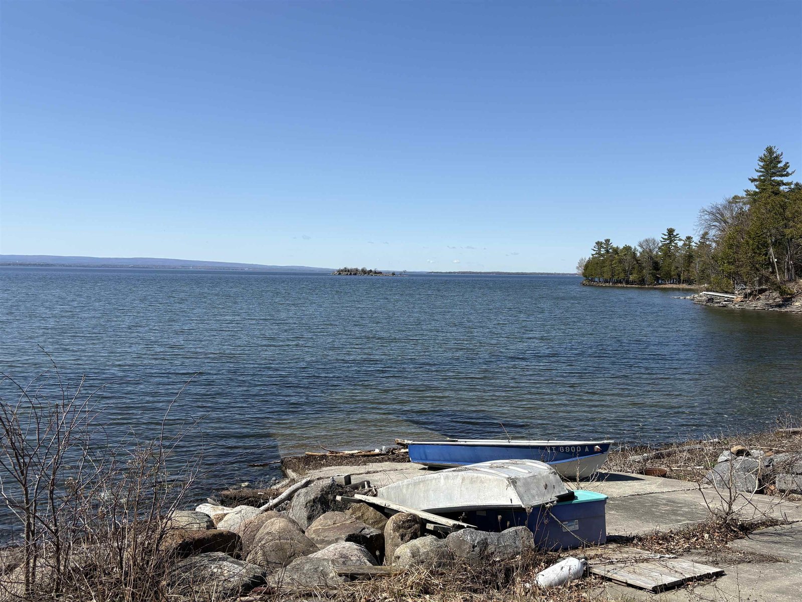 329 West Shore Road