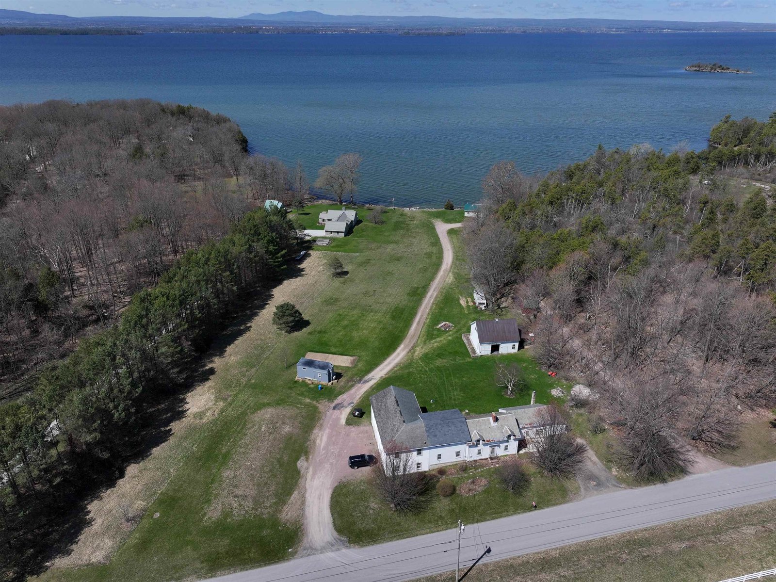 329 West Shore Road