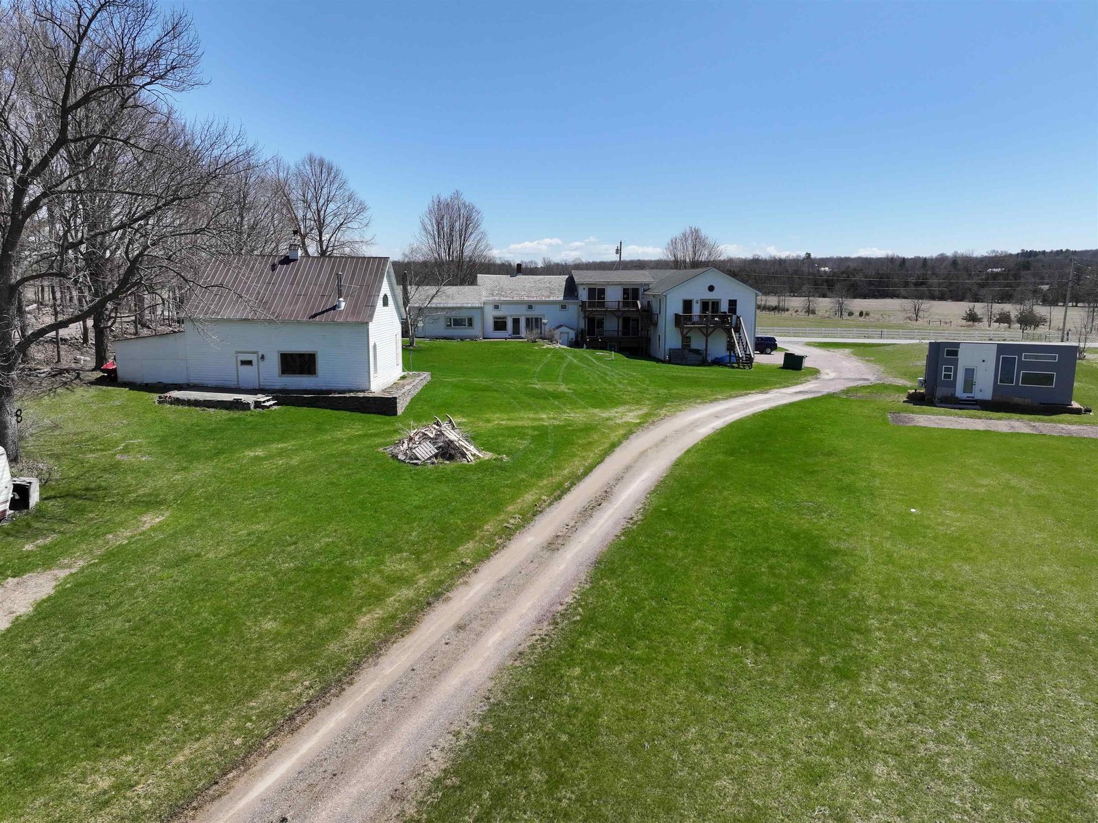 329 West Shore Road