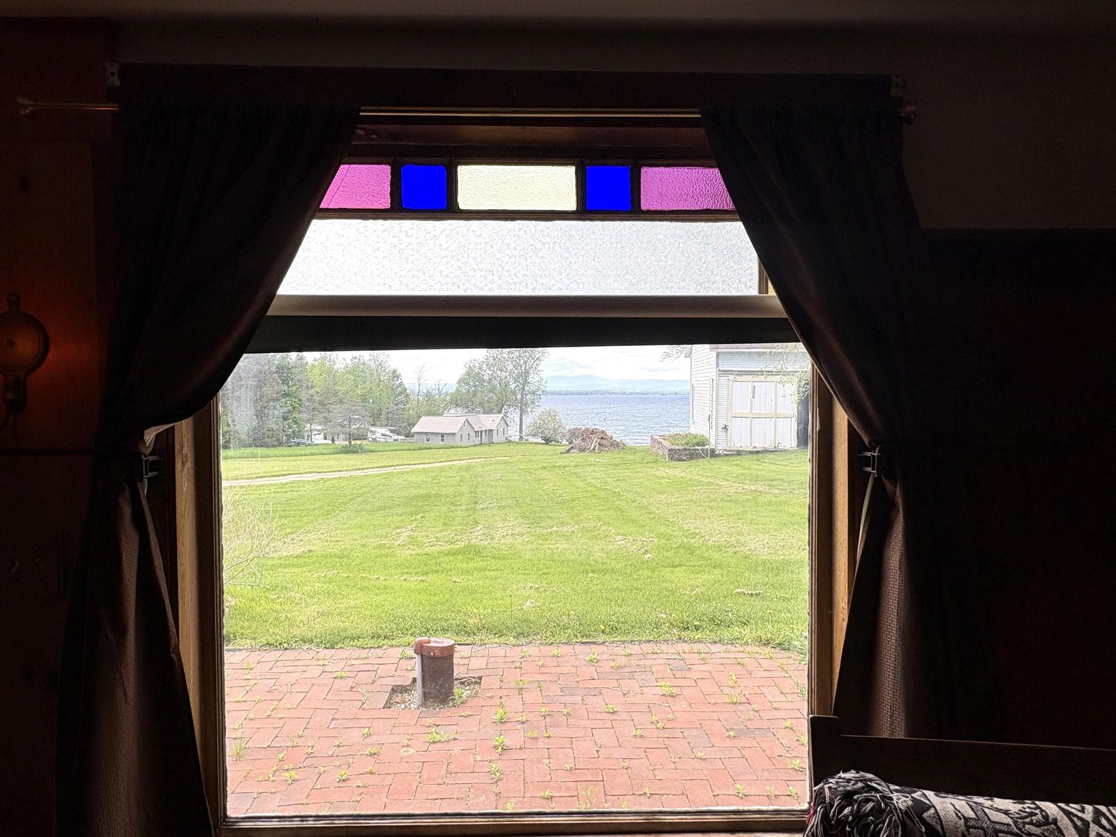 329 West Shore Road