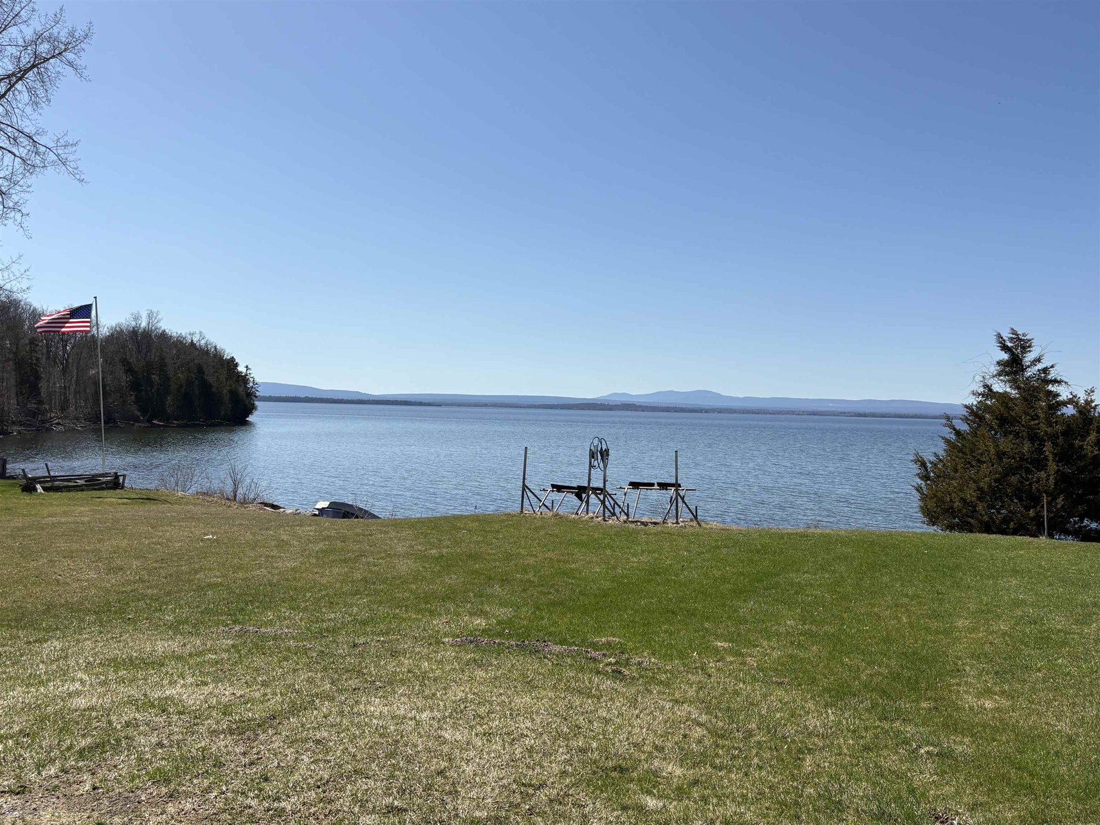 329 West Shore Road