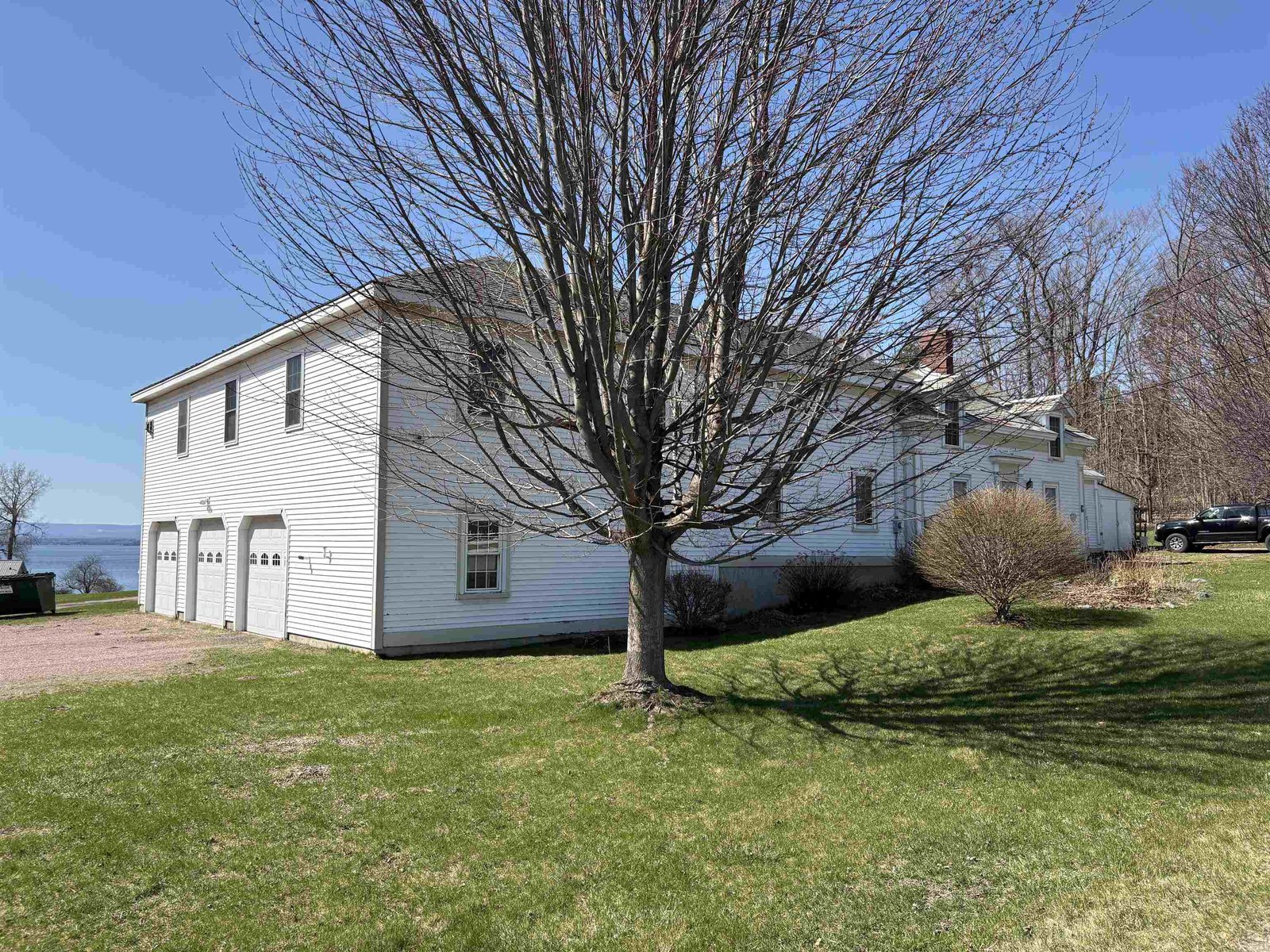 329 West Shore Road