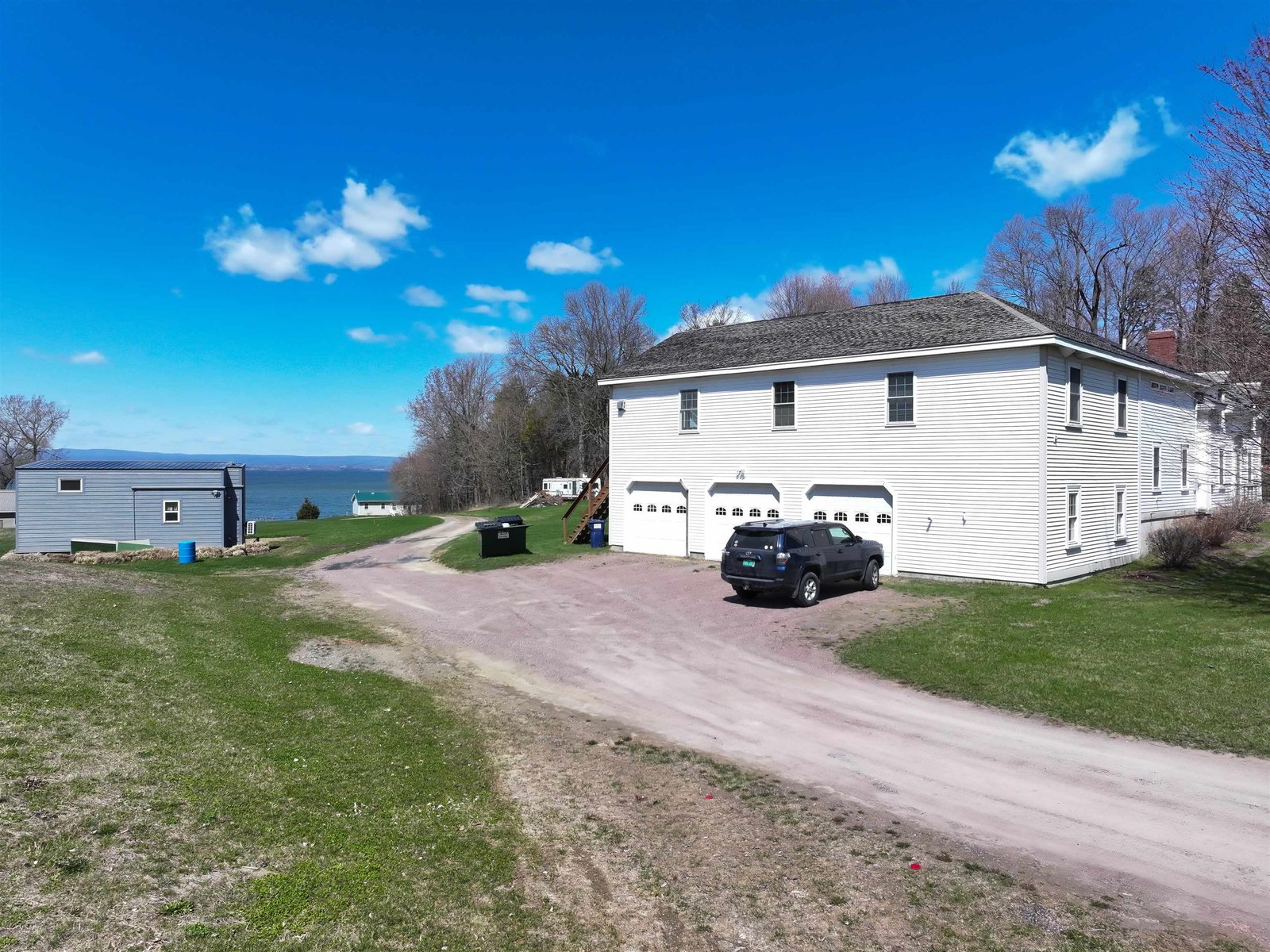 329 West Shore Road