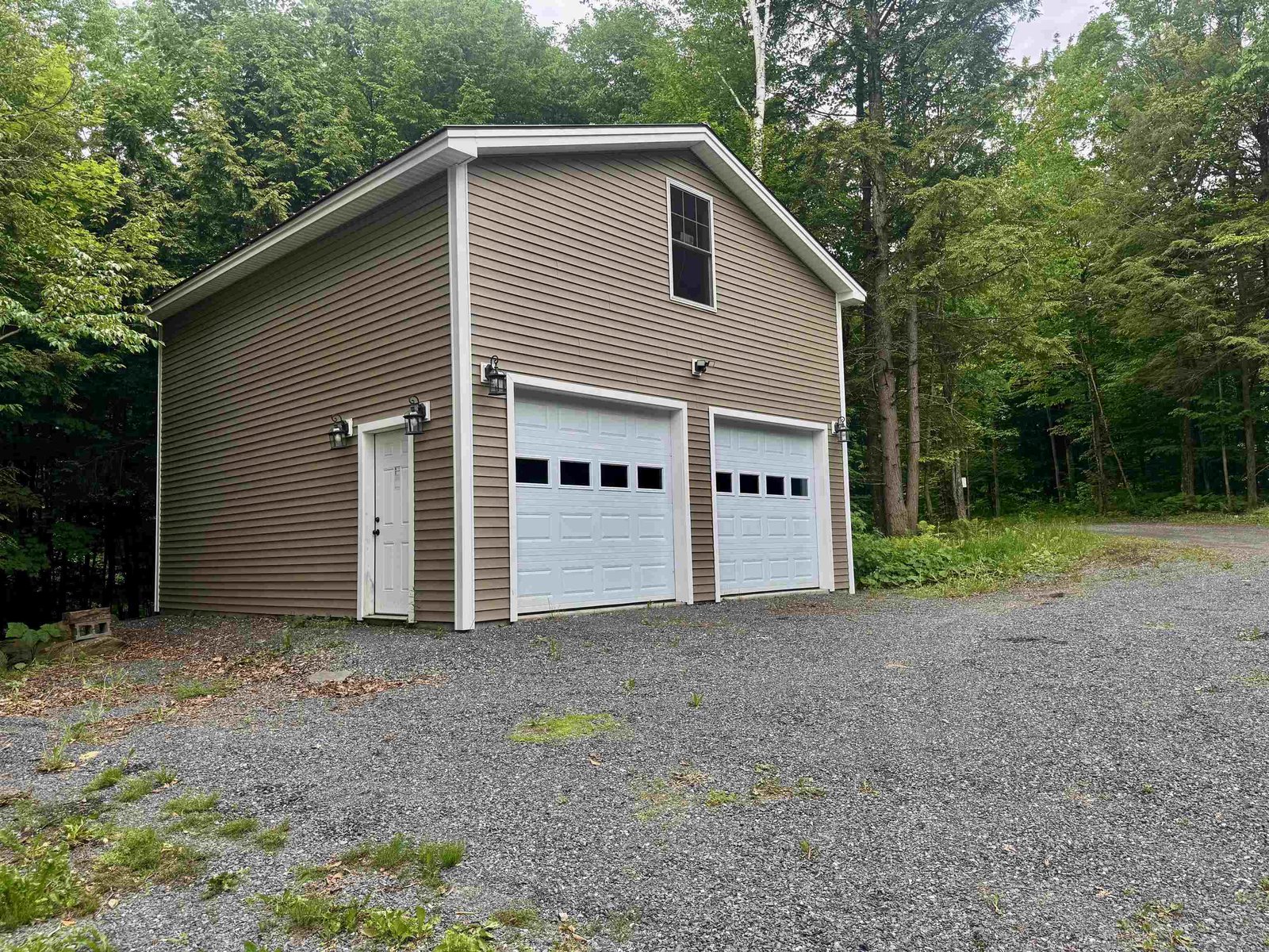 3295 French Hill Road