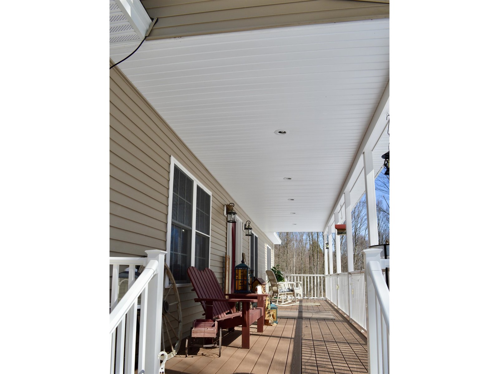 3295 French Hill Road