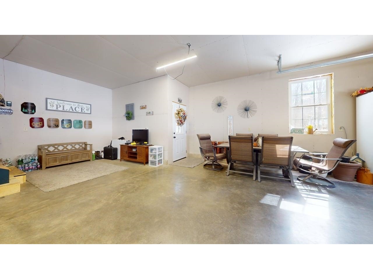 3295 French Hill Road