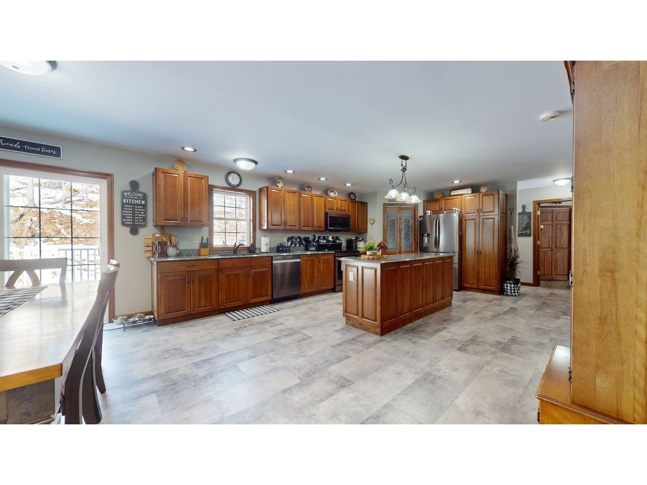 3295 French Hill Road