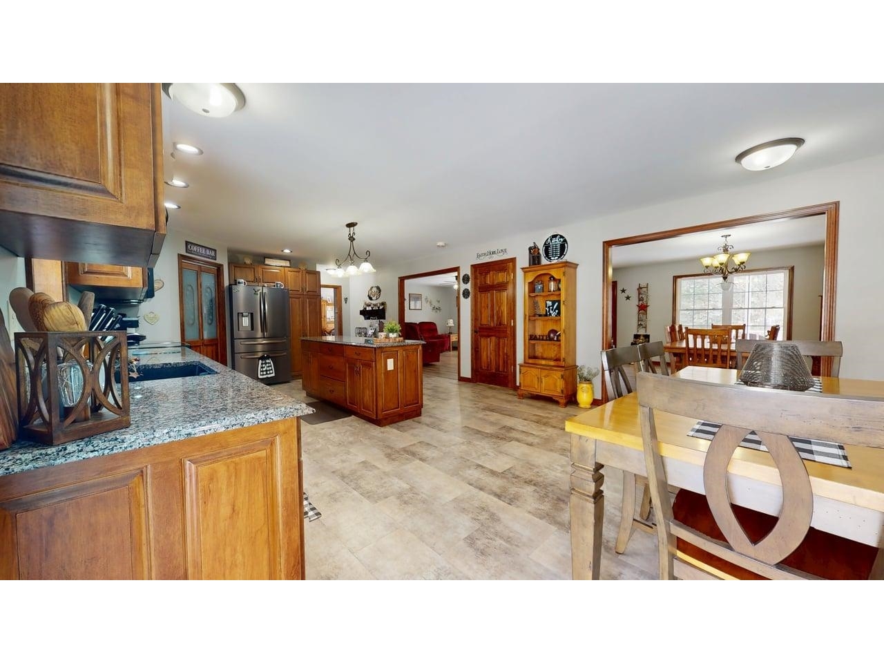 3295 French Hill Road