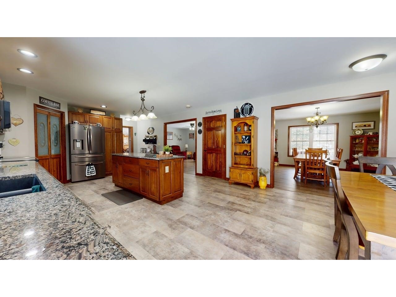 3295 French Hill Road