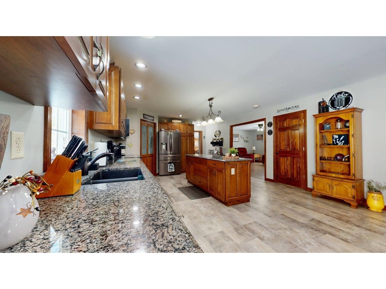 3295 French Hill Road