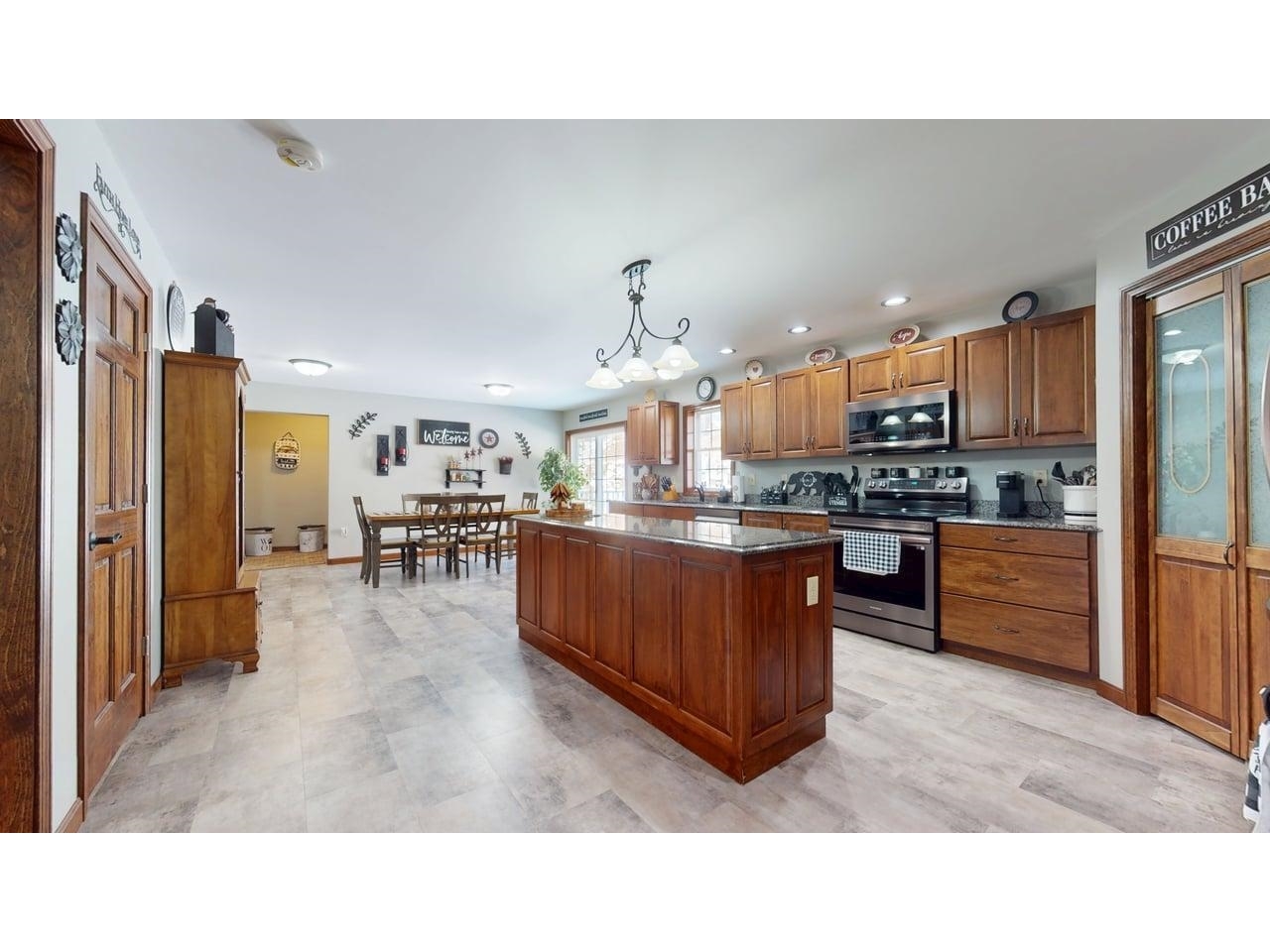 3295 French Hill Road