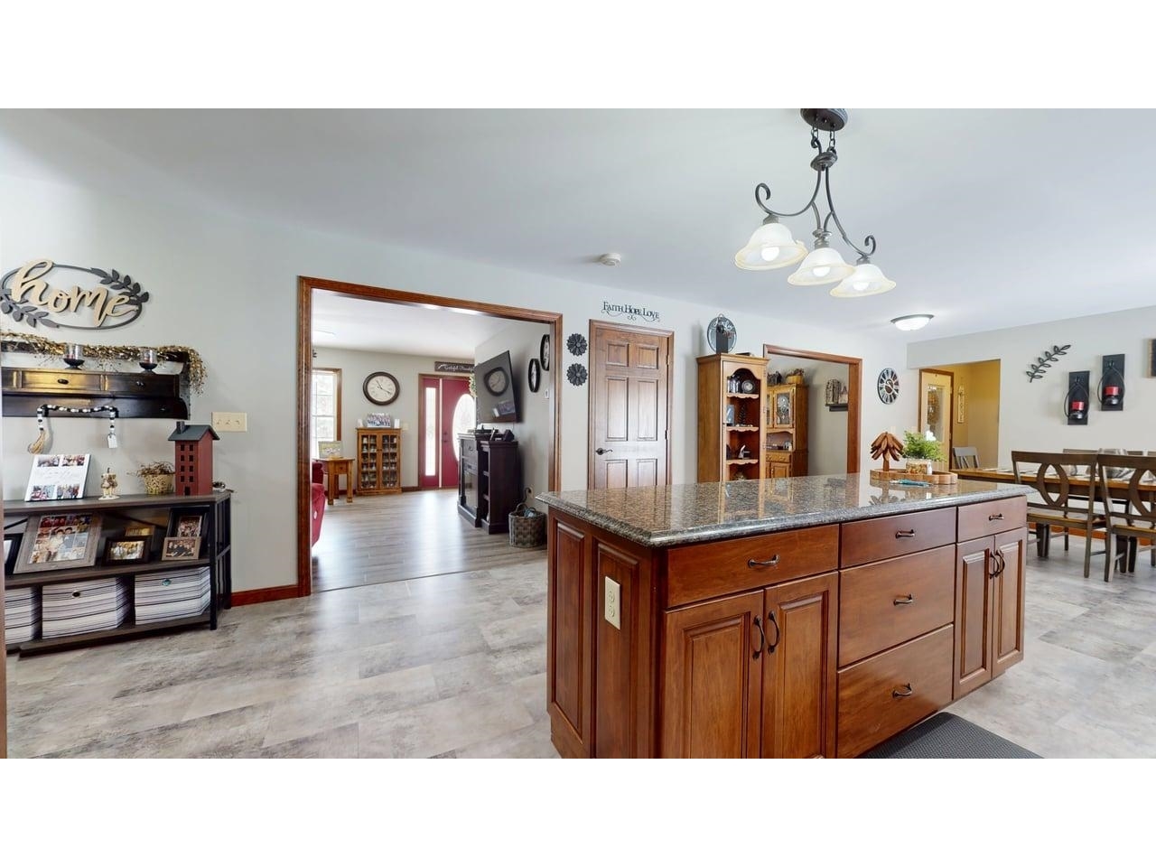3295 French Hill Road