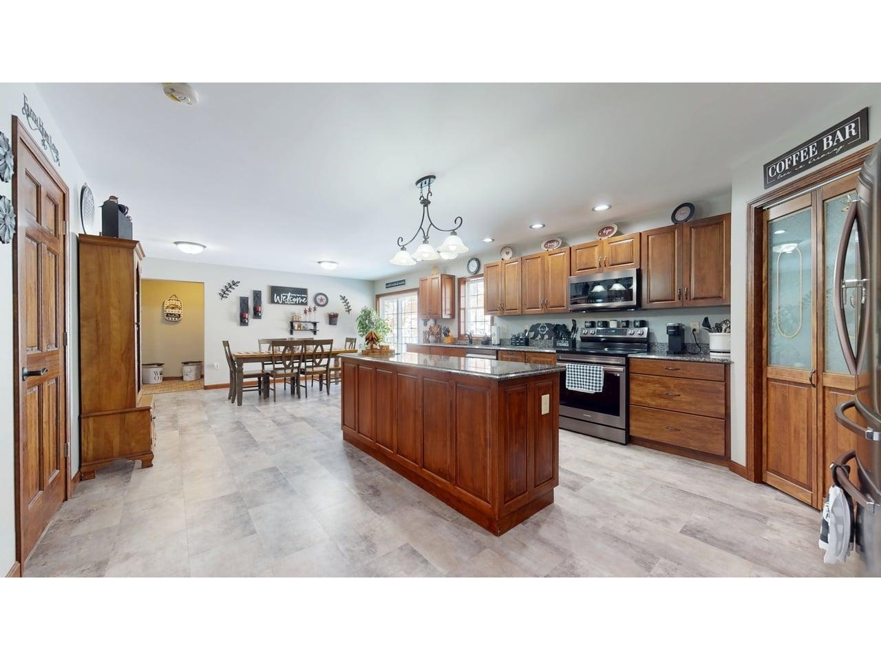 3295 French Hill Road