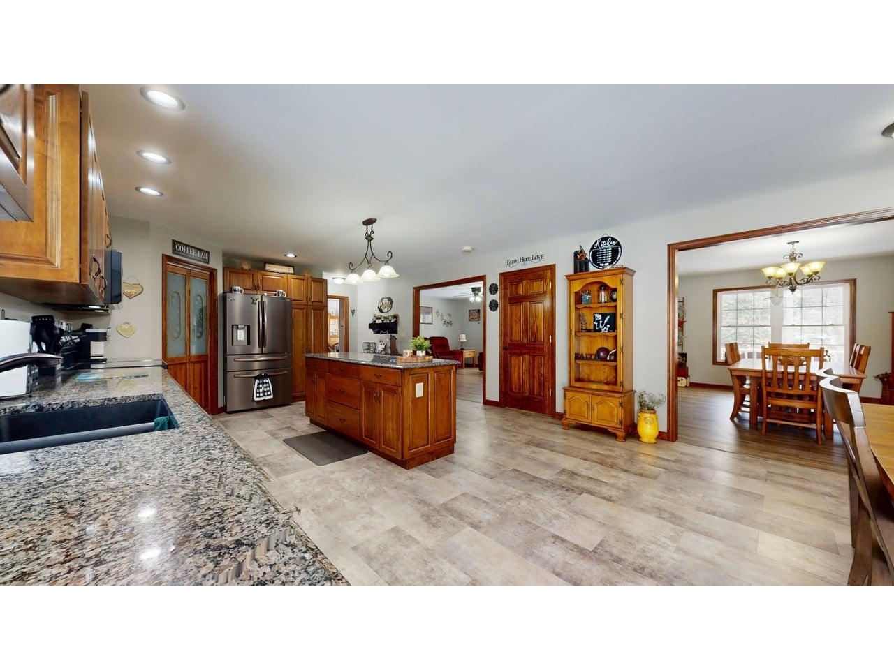 3295 French Hill Road