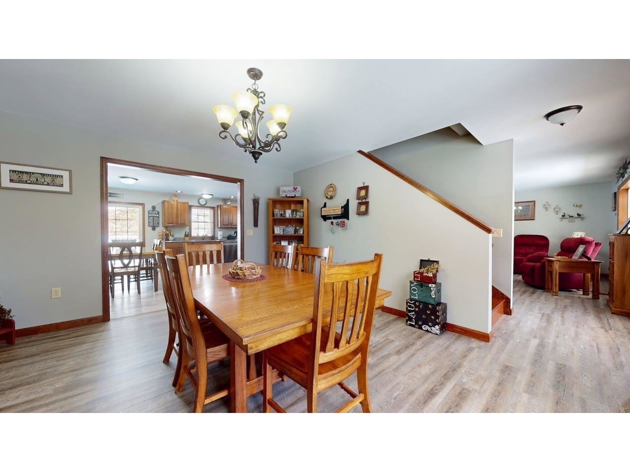 3295 French Hill Road