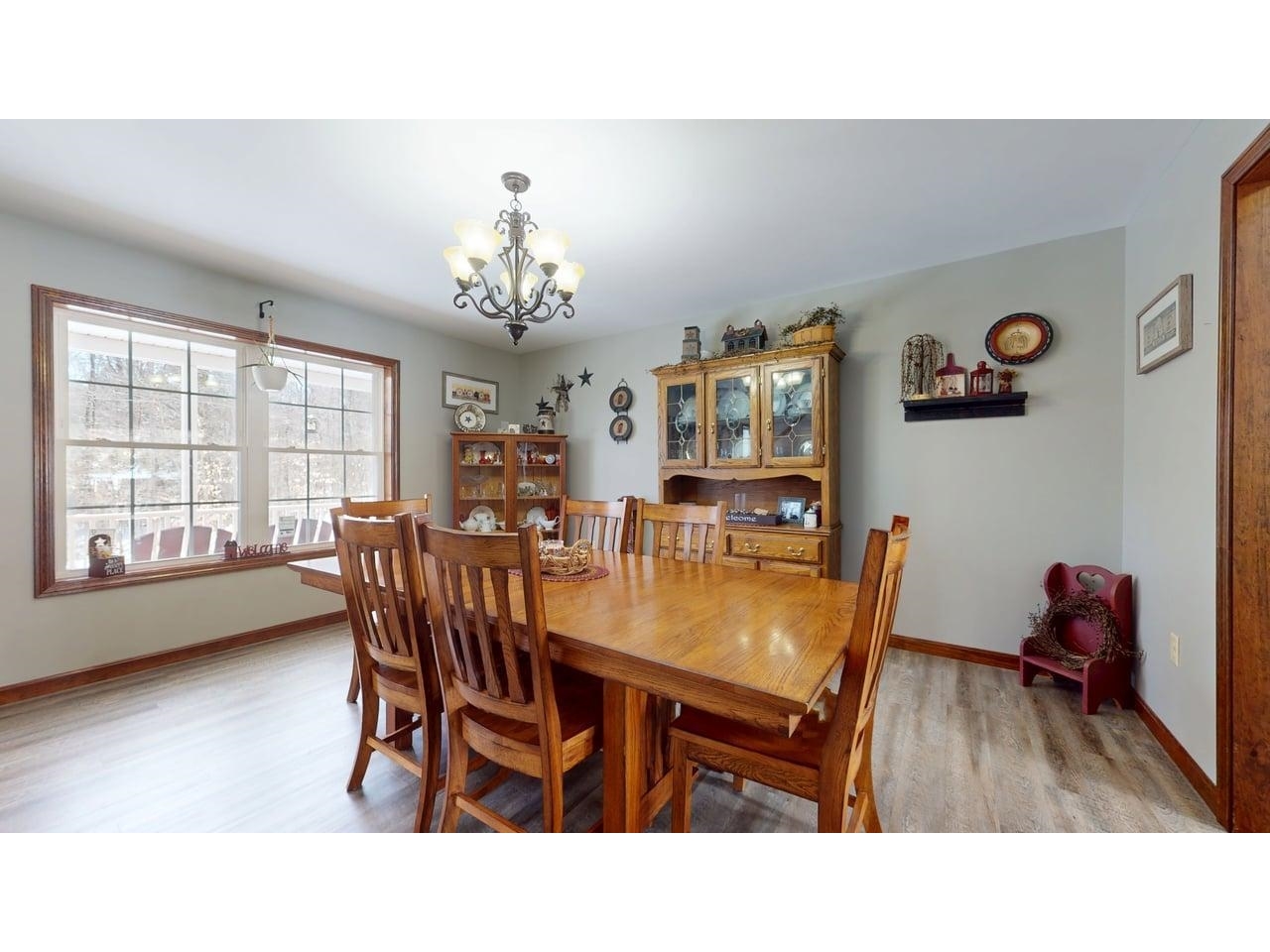 3295 French Hill Road