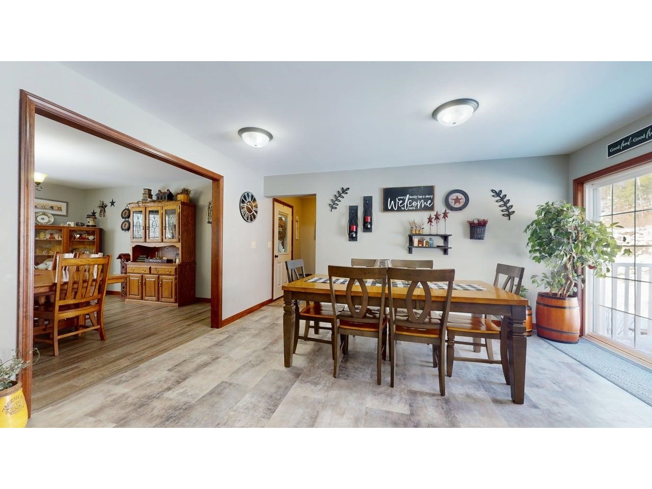 3295 French Hill Road