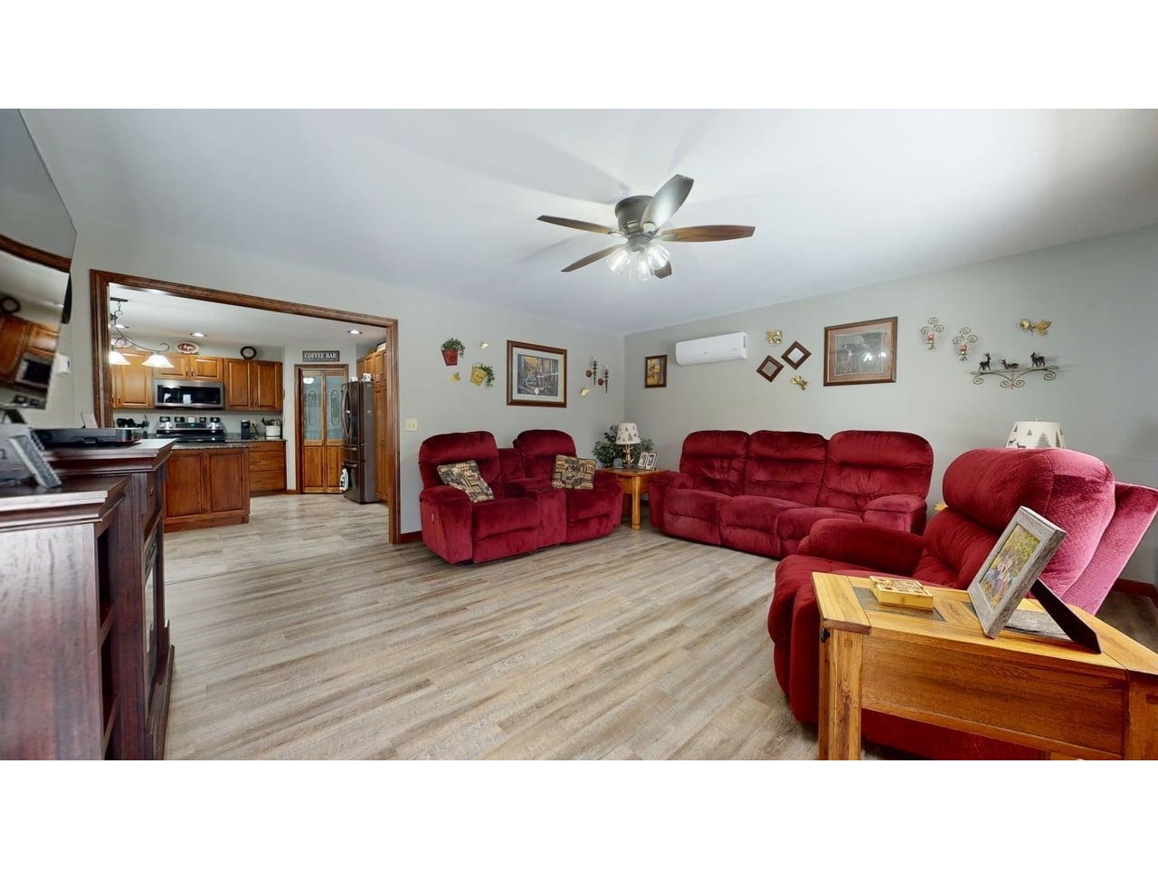 3295 French Hill Road