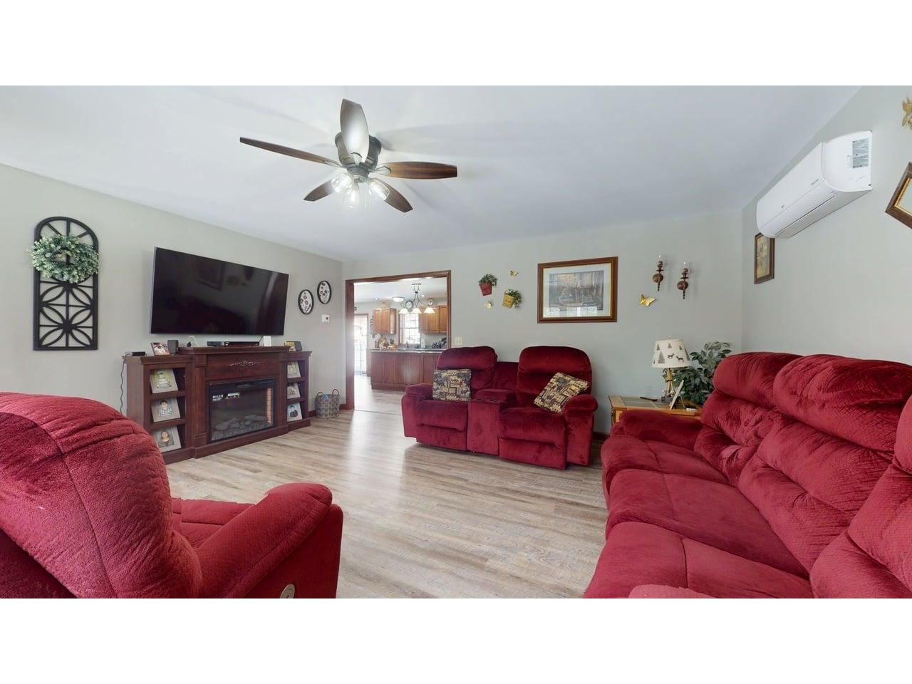 3295 French Hill Road
