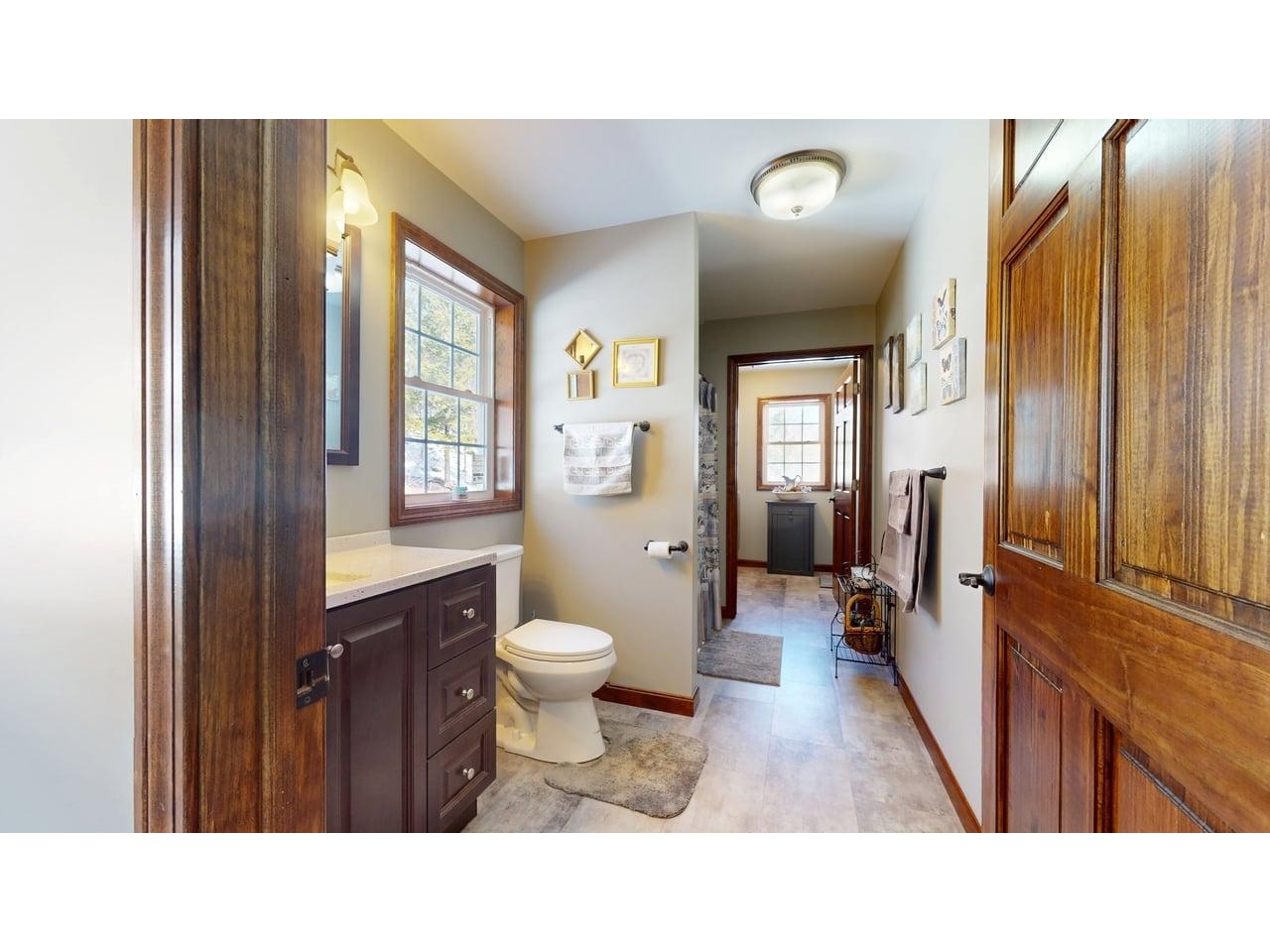 3295 French Hill Road