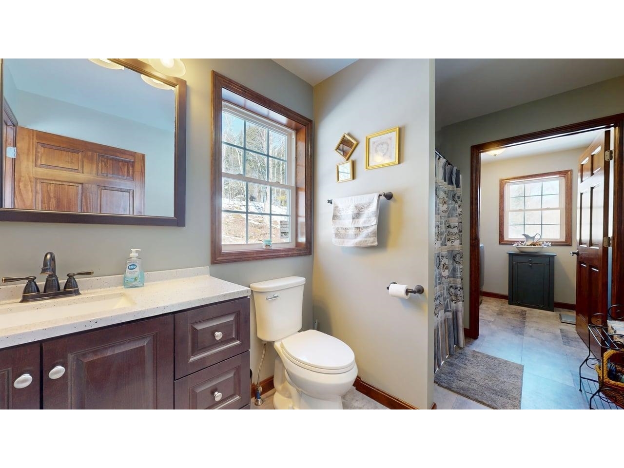 3295 French Hill Road
