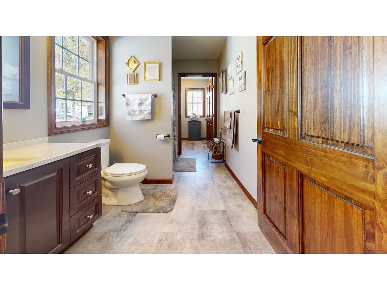 3295 French Hill Road