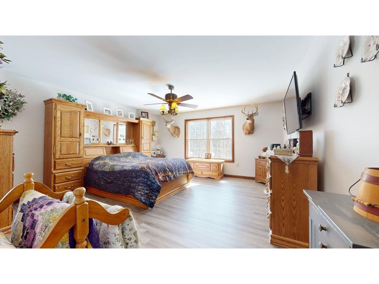 3295 French Hill Road
