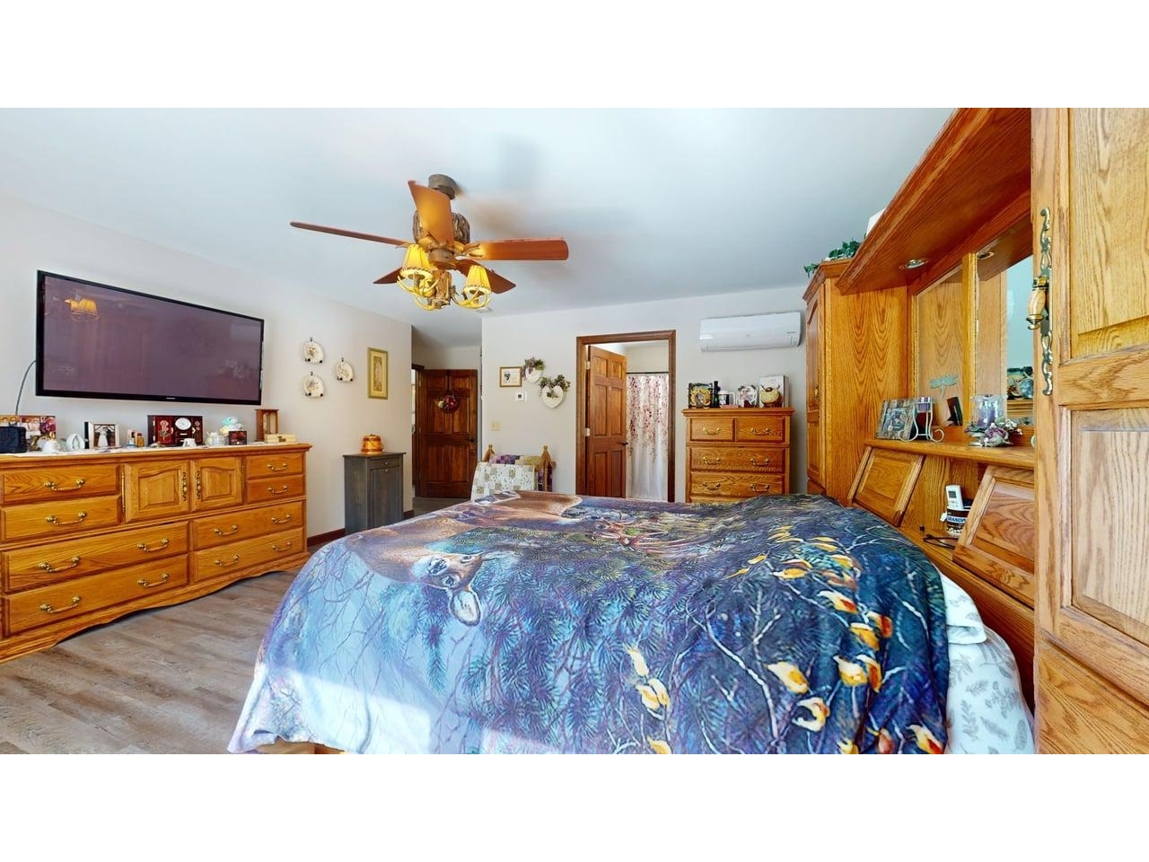 3295 French Hill Road