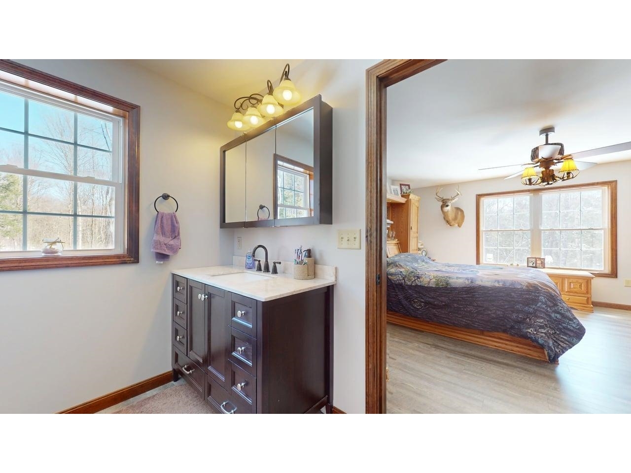 3295 French Hill Road