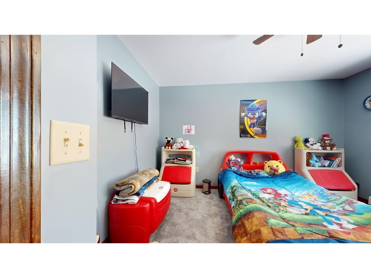 3295 French Hill Road