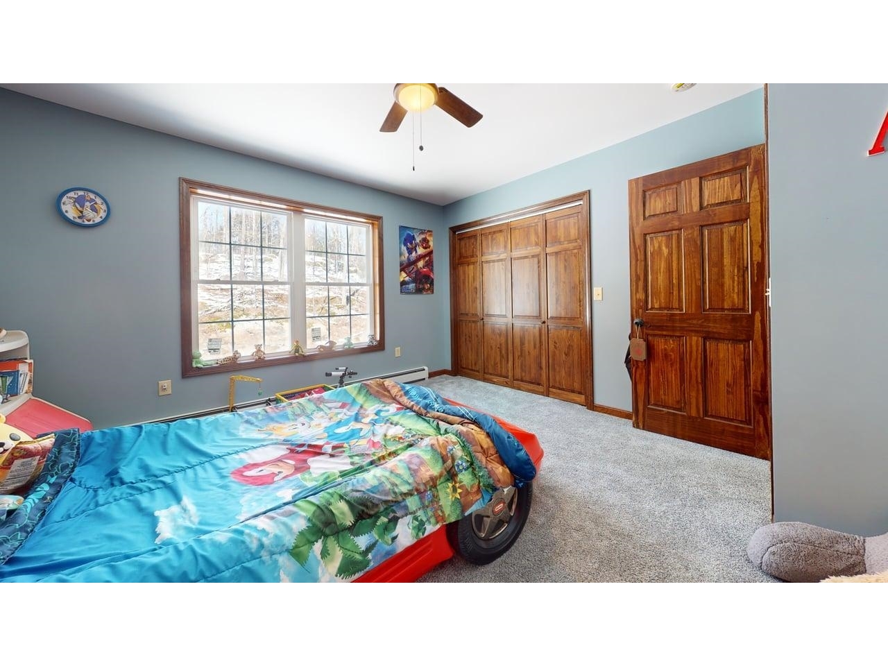 3295 French Hill Road