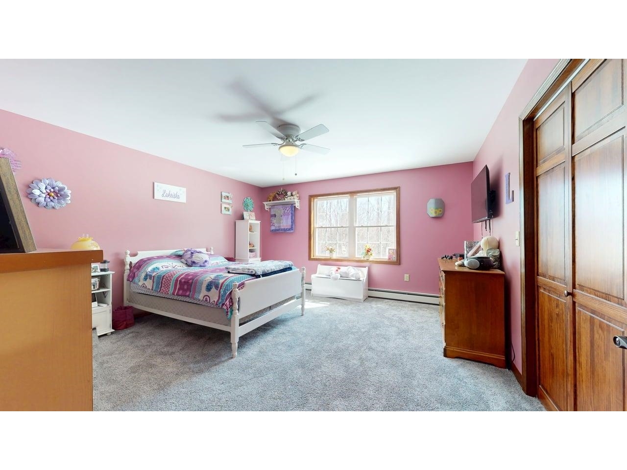 3295 French Hill Road