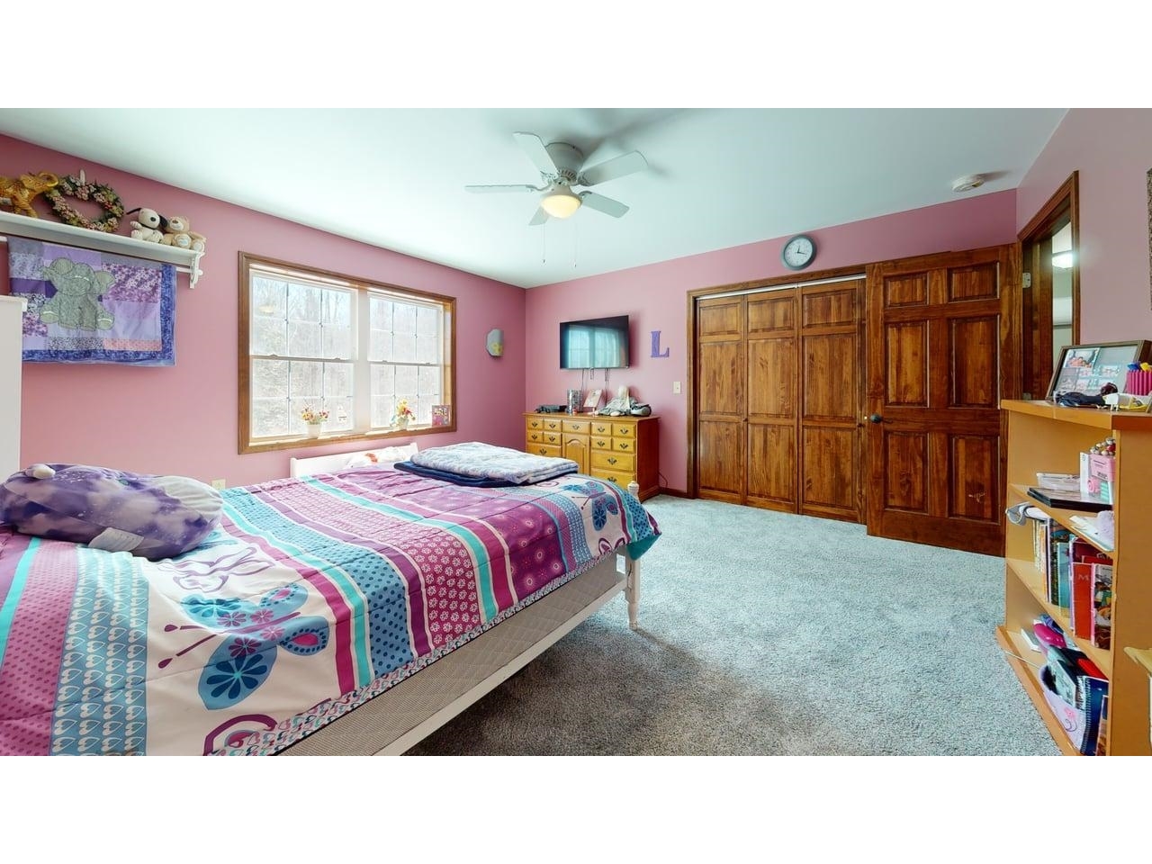3295 French Hill Road