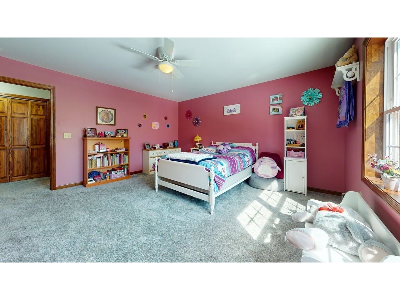 3295 French Hill Road