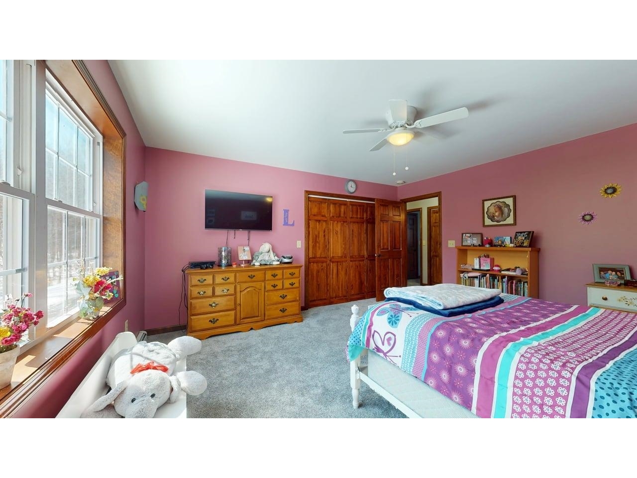 3295 French Hill Road