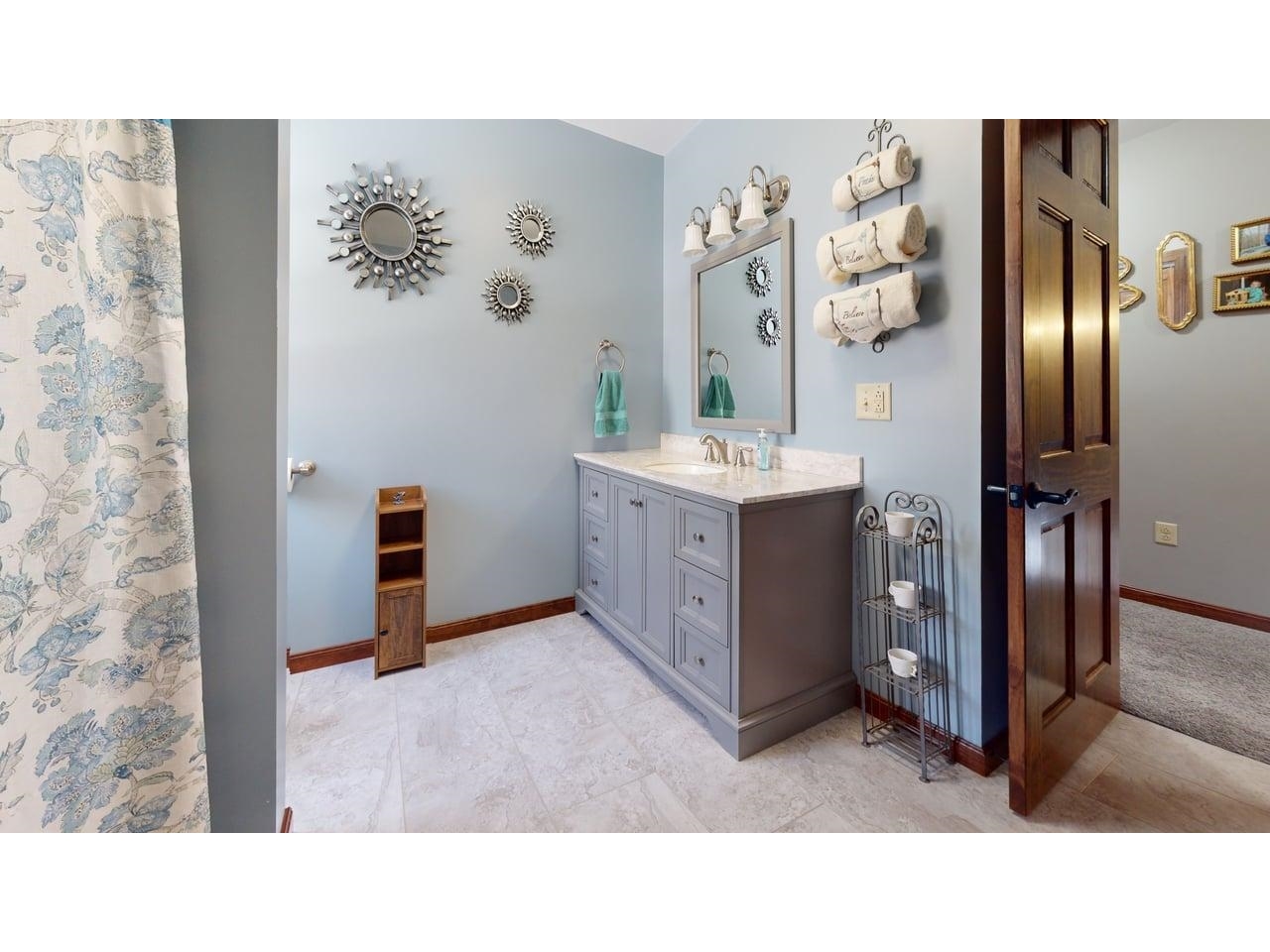 3295 French Hill Road