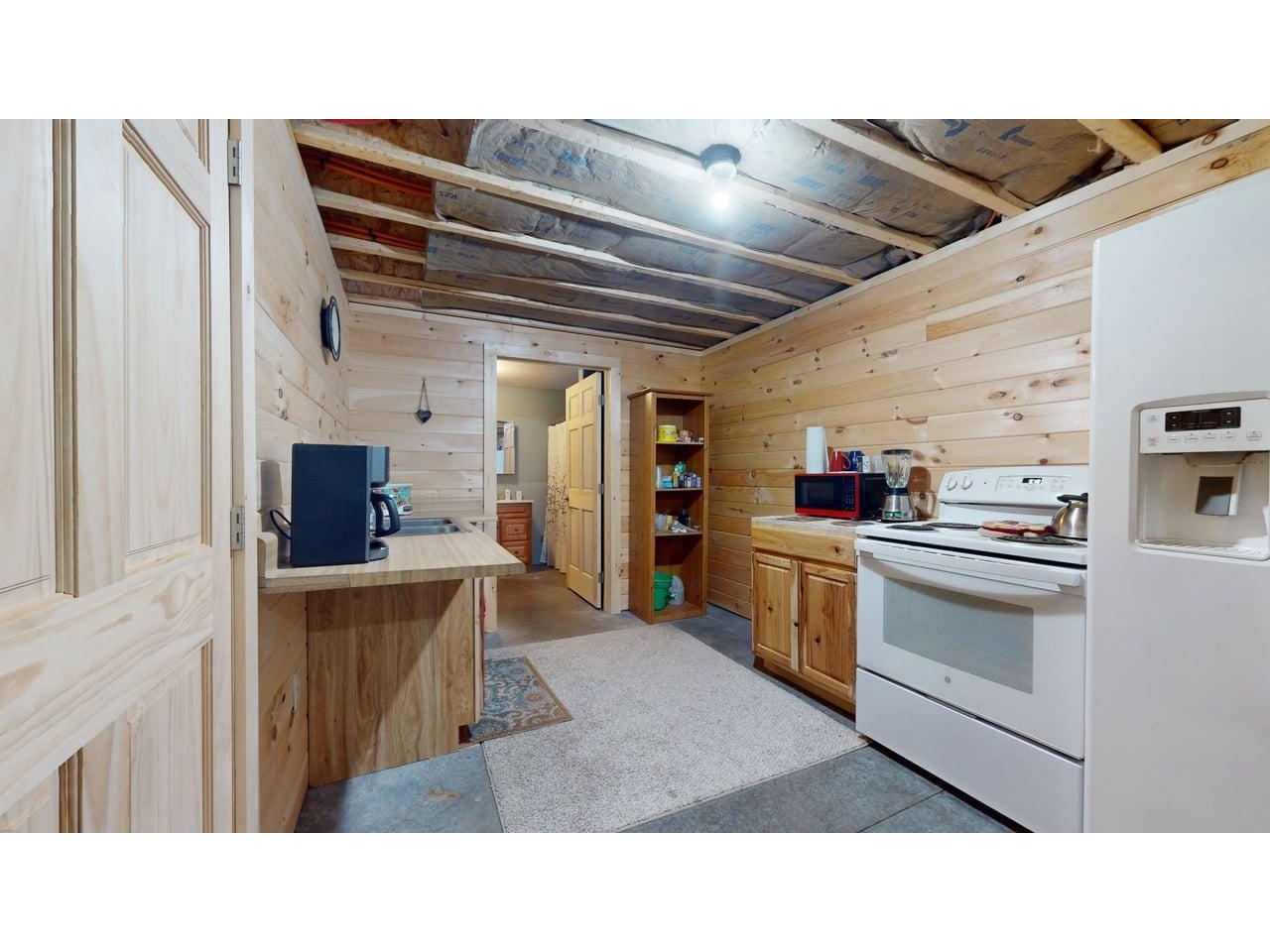 3295 French Hill Road