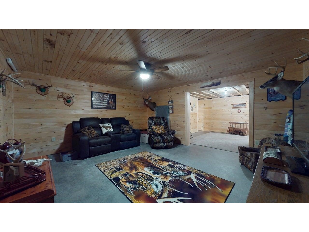 3295 French Hill Road