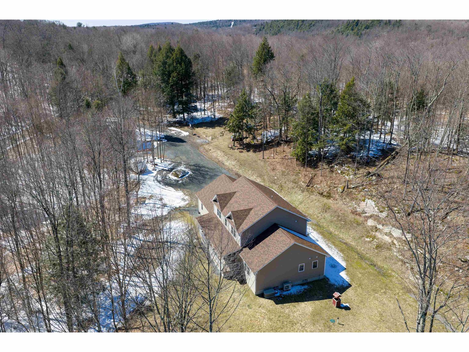 3295 French Hill Road