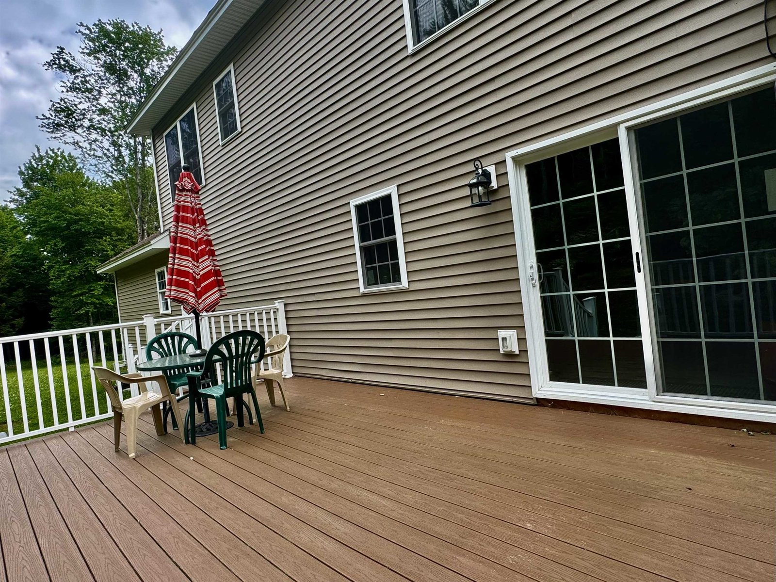 3295 French Hill Road