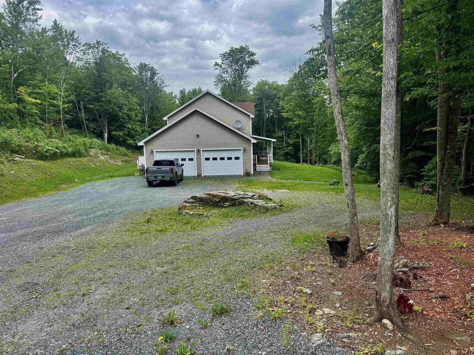 3295 French Hill Road