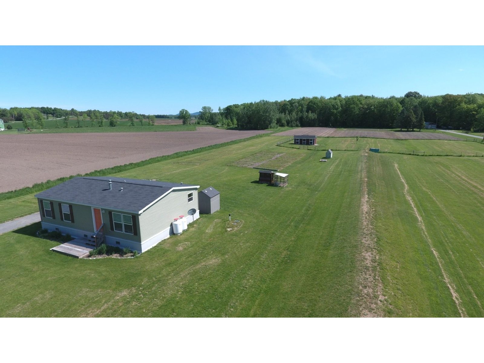 3298 Sand Road, Ferrisburgh 3298 Sand Road, Ferrisburgh