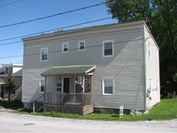 33-35 Hudson Street