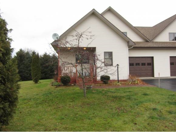 33 A-7 Jersey Court, Unit A7