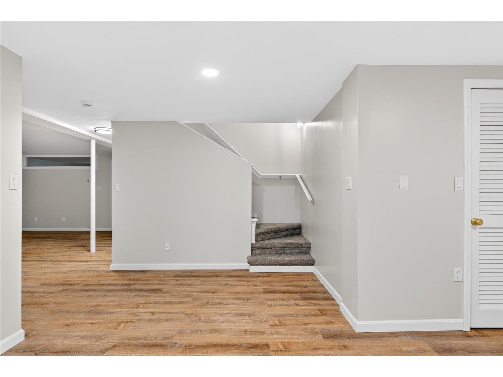 Lower Level