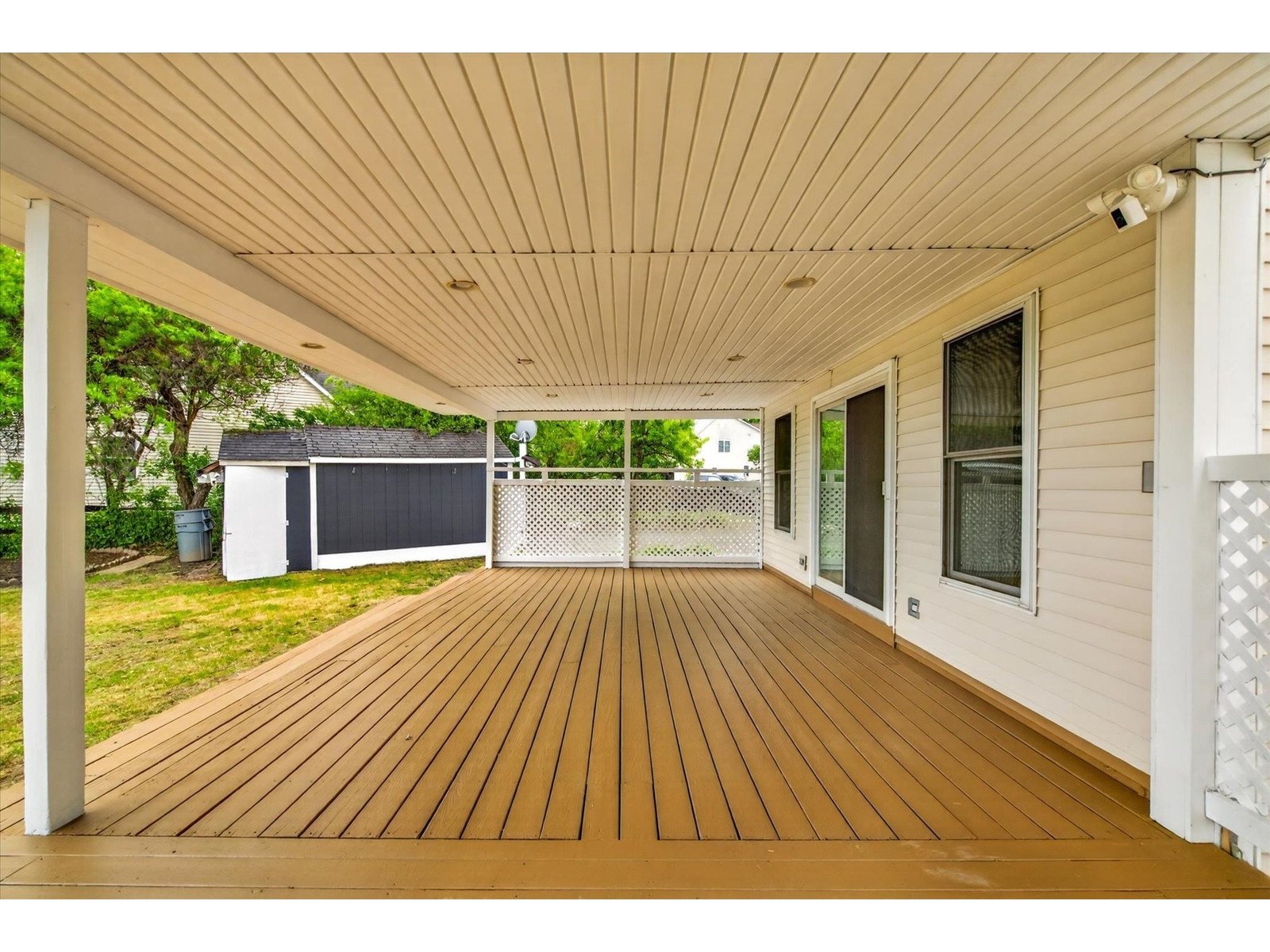 Porch
