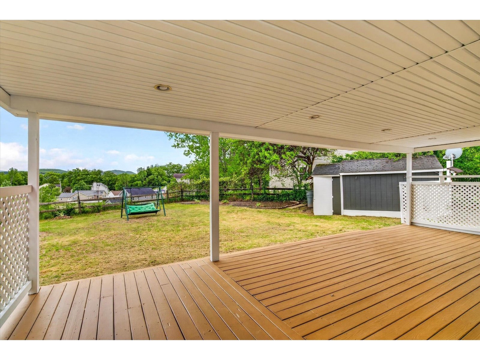 Porch