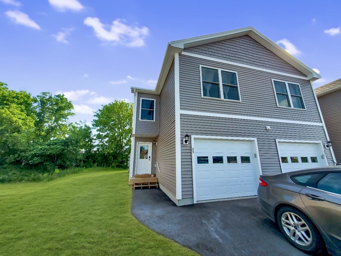 33 Ally Drive
