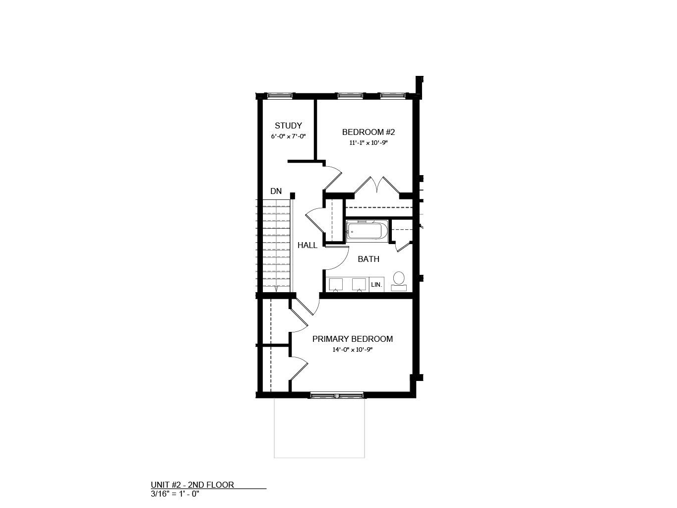 33 Barnes Brook Road